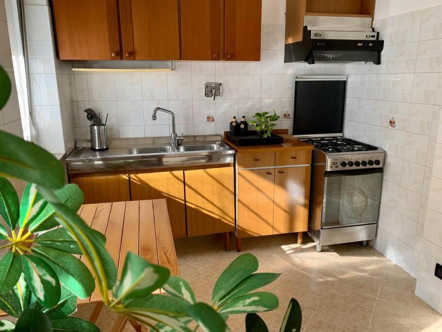 טורינו Appartamento Indipendente A Mirafiori Sud מראה חיצוני תמונה